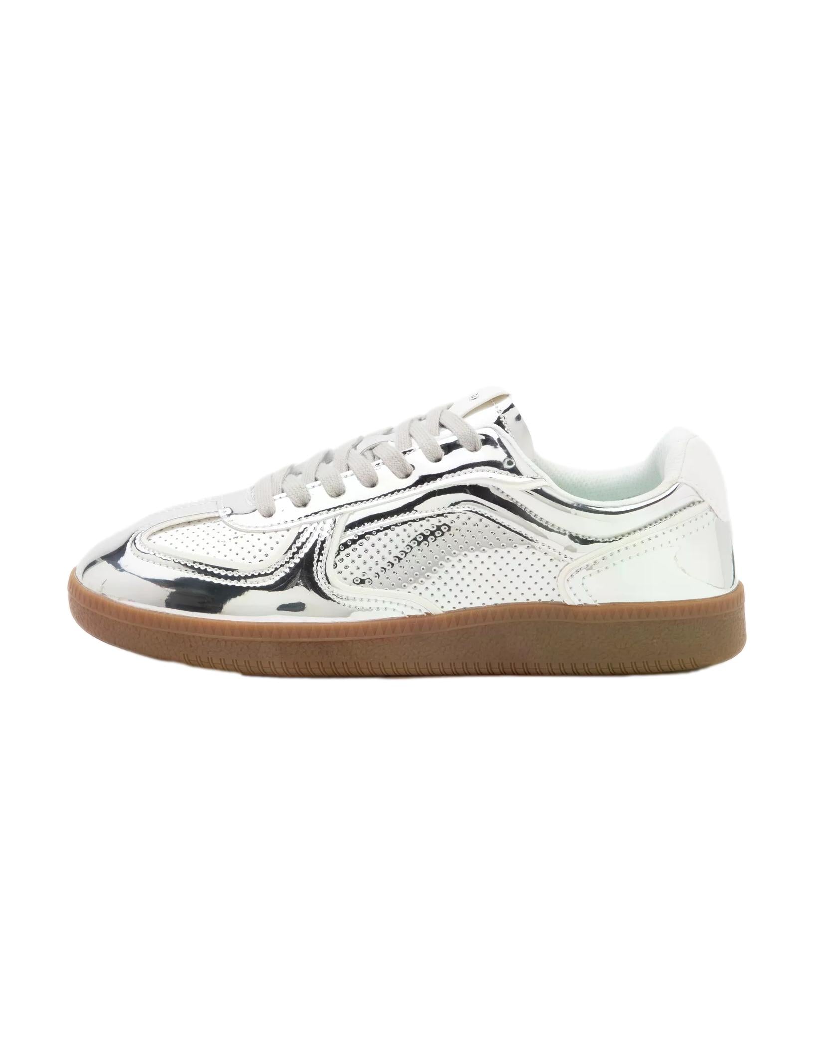 Moonhaze, Silver