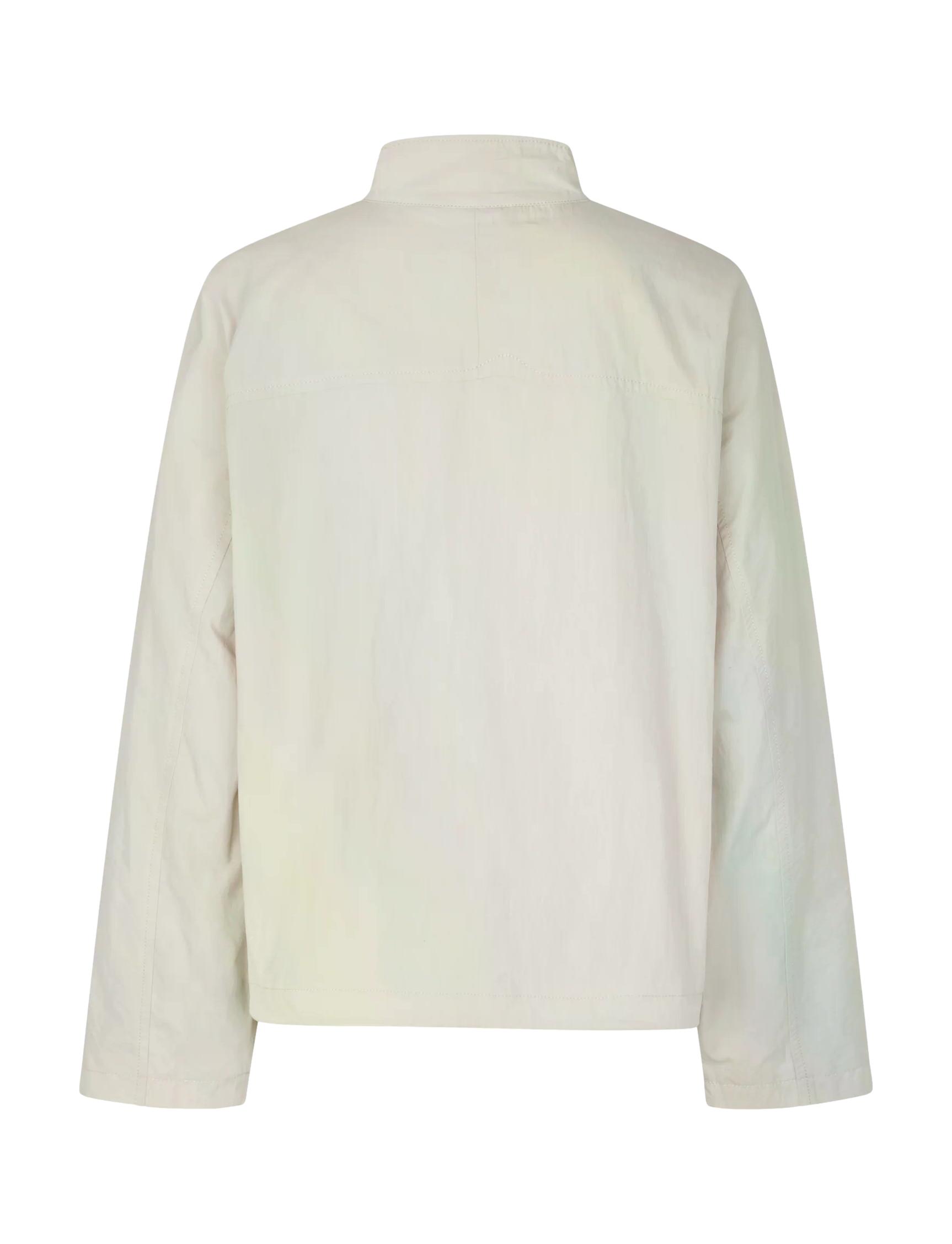 Ralfar-M Blouse, Sugar