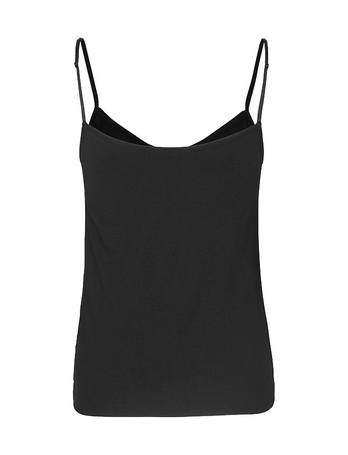 Manila-M, Black