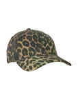 Odine-M Hat, Leopard mist