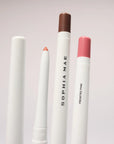 Lip liner, Frosted pink