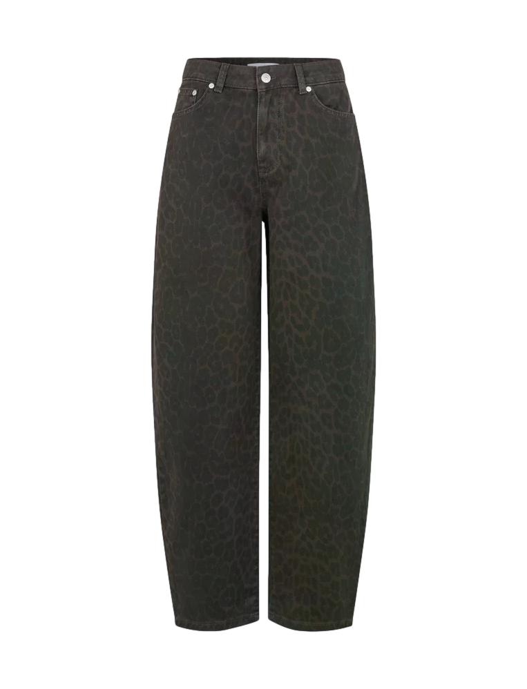 Bou-M Jeans - Java Leo
