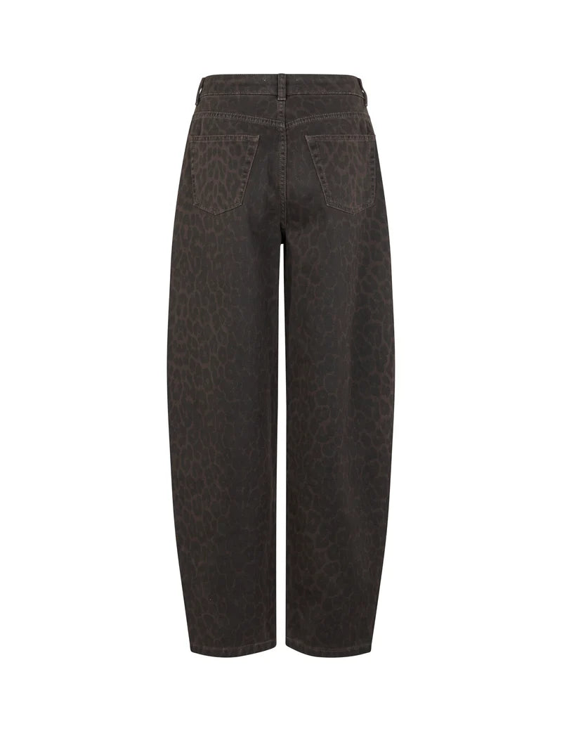 Bou-M Jeans - Java Leo