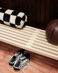 Lattenbank, SLATTED BENCH SAND L