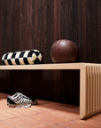 Lattenbank, SLATTED BENCH SAND L