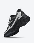 Forma Runner Black Silver