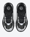 Forma Runner Black Silver