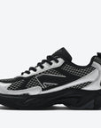 Forma Runner Black Silver