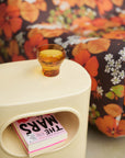 Space side table cream