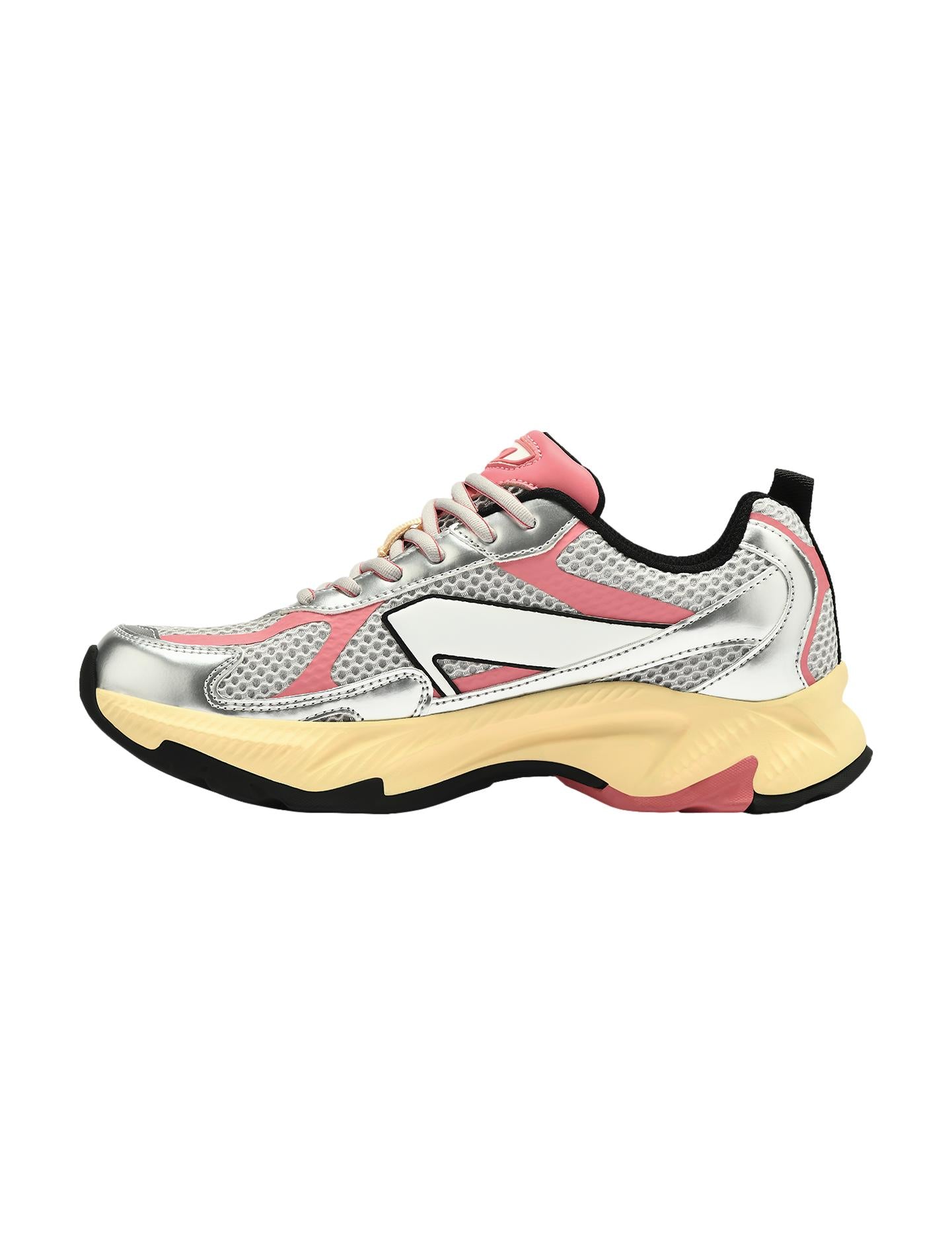 Forma Runner Pink Silver