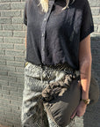Tobywide, Grey Dark