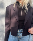 GZzinnia chain belt