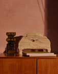 Mantle clock, seafom Teun Zwets for HKLIVING