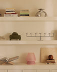 Trinket box, moss Teun Zwets for HKLIVING