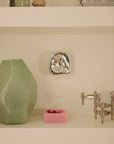 Pop cube small, pink