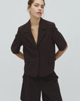 Morven-M Blazer, Java