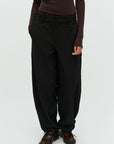Silira-M, Black