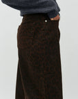 Bou-M Jeans - Java Leo