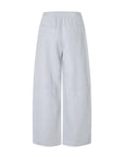 Saroko trousers, Gray Dawn Mel.