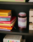 HKLiving-Voorraadpot, 70s ceramics: storage jar, yeti