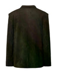 Mabea-M Jacket, Dark Brown