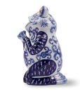 Kikker spaarpot, Piggy bank frog