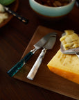 Cheese knives coast (set of 3)