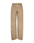 Saharpo trousers, Lead Grey