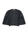 Ziggy blouse | midnight