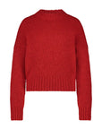 Sonny Bulky Pullover Lipstic