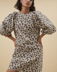 Zasu Cheetah Dress