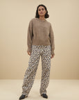 Lew Cheetah Pants