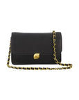 Loua Bag Poppy Black