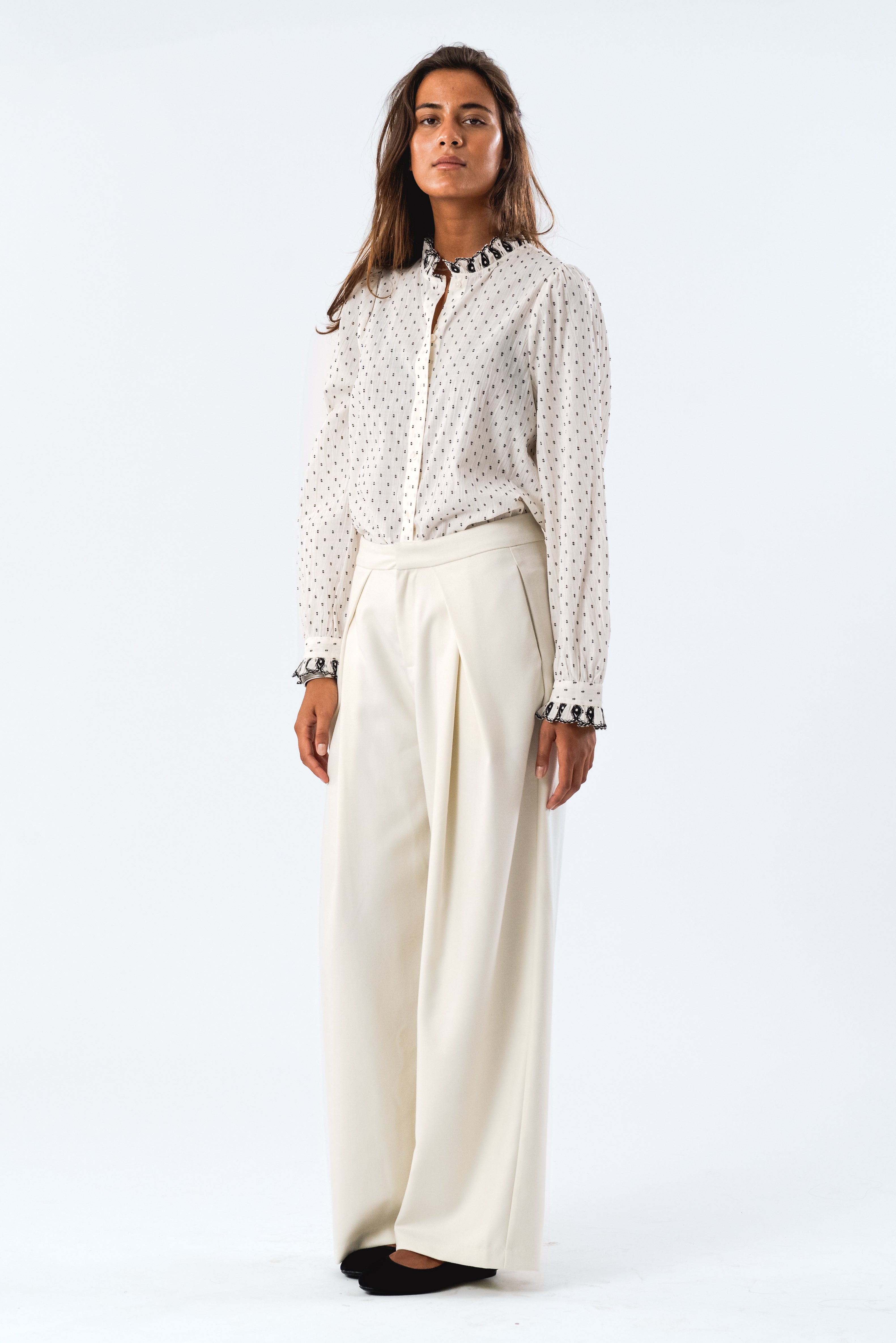Zola Pants