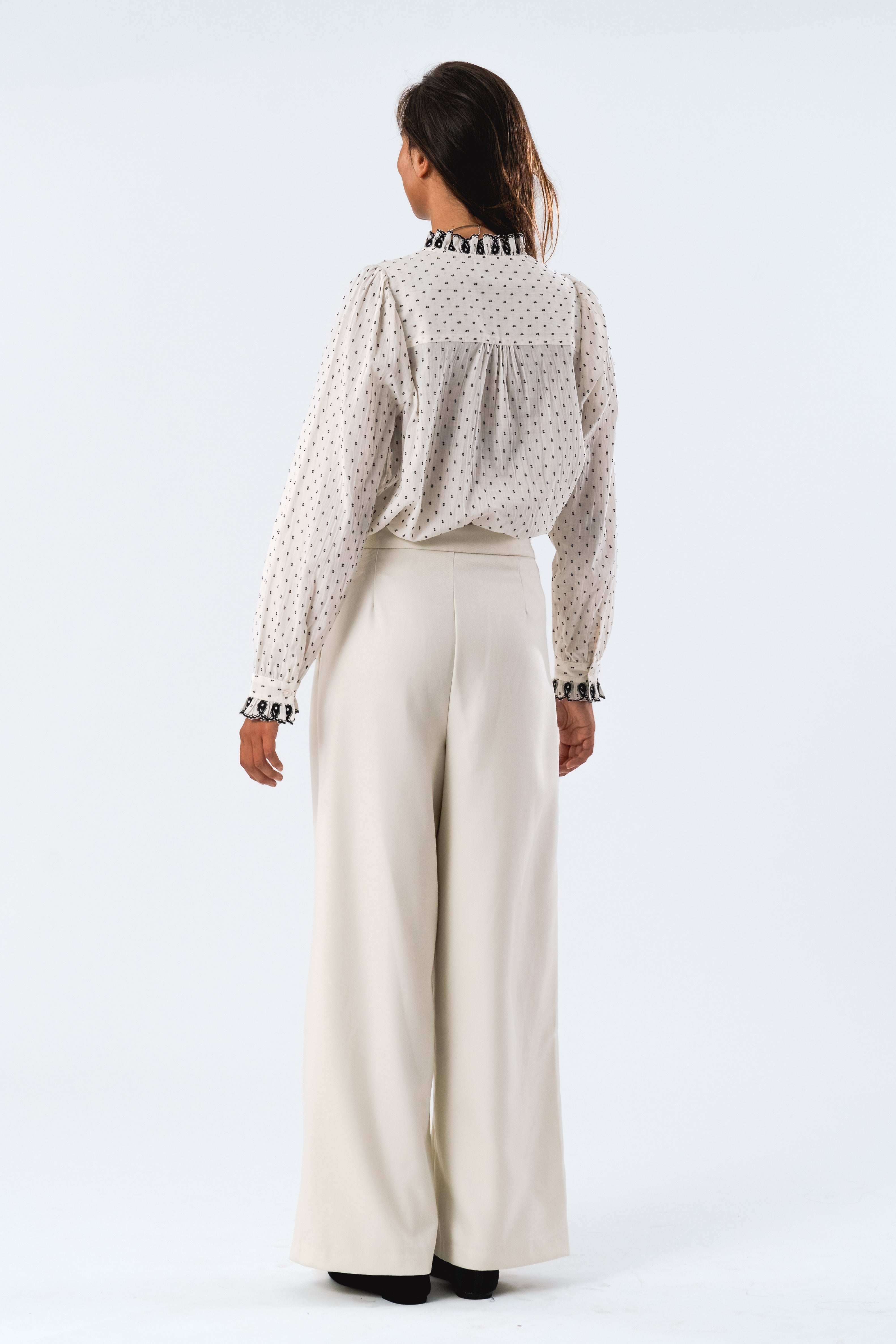 Zola Pants
