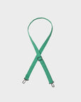 The New Strap Holly Green Wide