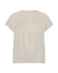 Olav blouse off white