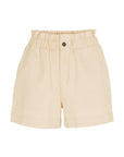 Leon twill short grain