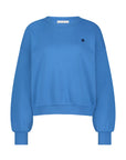 Bibi dancing sweater queens blue