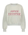 Bibi trouper sweater