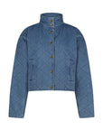 Mave Denim Jacket