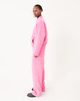 HawaiiLL Jacket, Pink