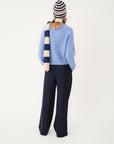 ForrestLL Beanie, Dark Blue