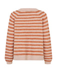 BinaLL Knit Jumper, Rust