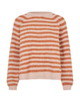 BinaLL Knit Jumper, Rust