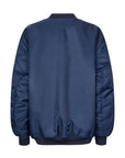 LilaLL Bomber Jacket, Dark Navy