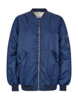 LilaLL Bomber Jacket, Dark Navy