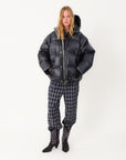 ShelbyLL Jacket, Dark Navy