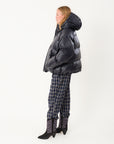 ShelbyLL Jacket, Dark Navy