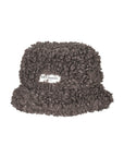WillowLL Bucket Hat, Dark Mokka